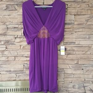 Baby Phat dress size M